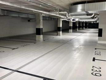 Główne zdjęcie parkingu Supreme Parking Garage - lotnisko Warszawa Okęcie (WAW) Supreme Parking Garage - lotnisko Warszawa Okęcie (WAW) - główne zdjęcie parkingu