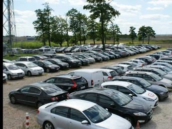 Główne zdjęcie parkingu Air Park Chopin - parking prywatny, Warszawa Okęcie (WAW) Air Park Chopin - parking prywatny, Warszawa Okęcie (WAW) - główne zdjęcie parkingu