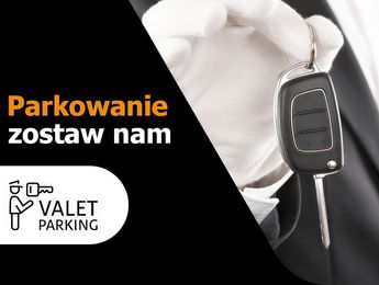 Główne zdjęcie parkingu Oficjalny Parking Valet Oficjalny Parking Valet - główne zdjęcie parkingu