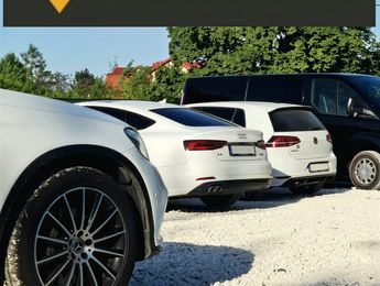 Główne zdjęcie parkingu MyParking - parking lotnisko Warszawa Okęcie (WAW) MyParking - parking lotnisko Warszawa Okęcie (WAW) - główne zdjęcie parkingu