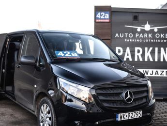 Główne zdjęcie parkingu Auto Park Okęcie - parking lotnisko Warszawa Chopina (WAW) Auto Park Okęcie - parking lotnisko Warszawa Chopina (WAW) - główne zdjęcie parkingu