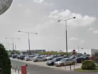 Główne zdjęcie parkingu Lider Parking Skrzydlata Lider Parking Skrzydlata - główne zdjęcie parkingu