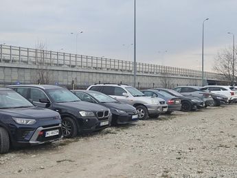 Główne zdjęcie parkingu Elite Parking - parking lotnisko Warszawa Okęcie (WAW) Elite Parking - parking lotnisko Warszawa Okęcie (WAW) - główne zdjęcie parkingu