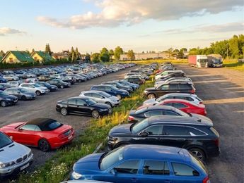 Główne zdjęcie parkingu Bay-Port - parking lotnisko Warszawa Okęcie (WAW) Bay-Port - parking lotnisko Warszawa Okęcie (WAW) - główne zdjęcie parkingu