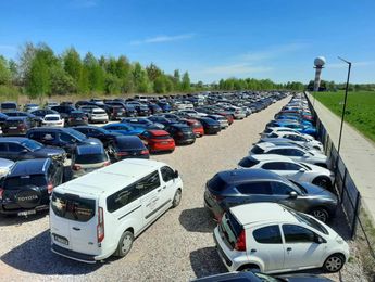 Główne zdjęcie parkingu Smart Premium Parking Smart Premium Parking - główne zdjęcie parkingu